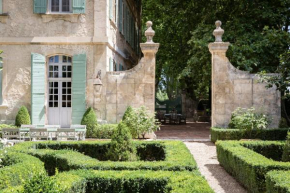 Domaine de Chalamon
